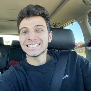 Fundraising Page: Gianni Vito